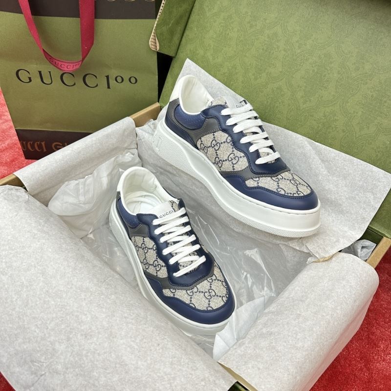 Gucci Low Shoes